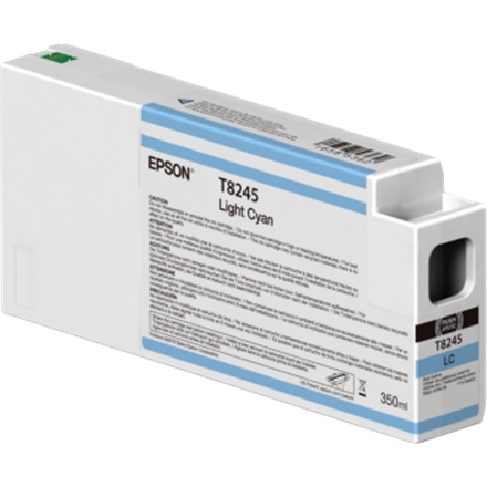 Epson T824500 UltraChrome HDX/HD Ink catrige