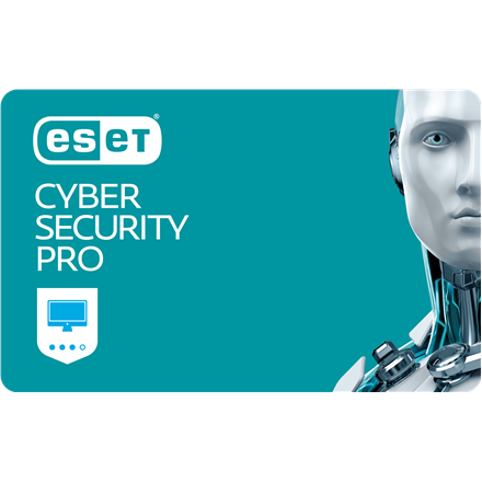 Eset Cyber Security Pro for MAC