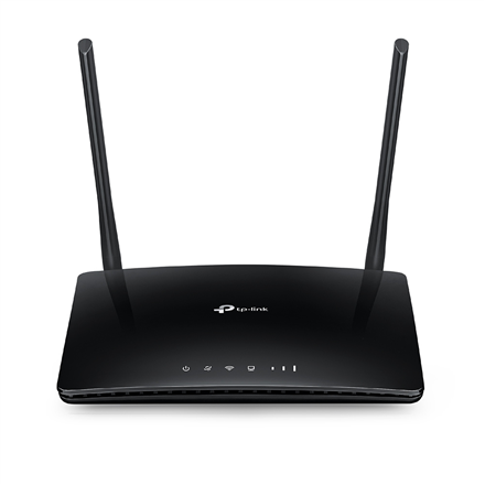 TP-LINK 4G LTE Router TL-MR6400 802.11n