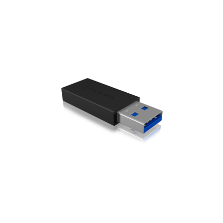 Raidsonic ICY BOX Adapter for USB 3.1 (Gen 2)