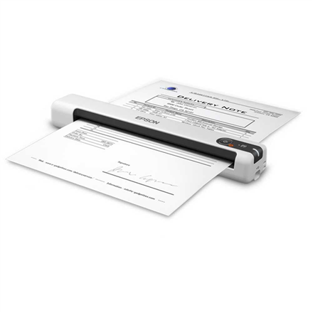 Epson Mobile document scanner  WorkForce DS-70 Colour