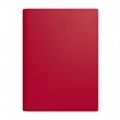 Planning notebook calendar Spirex Day, A5 2024m. red