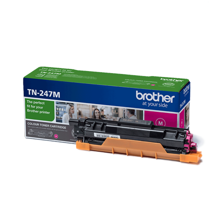 Brother TN-247M Toner cartridge