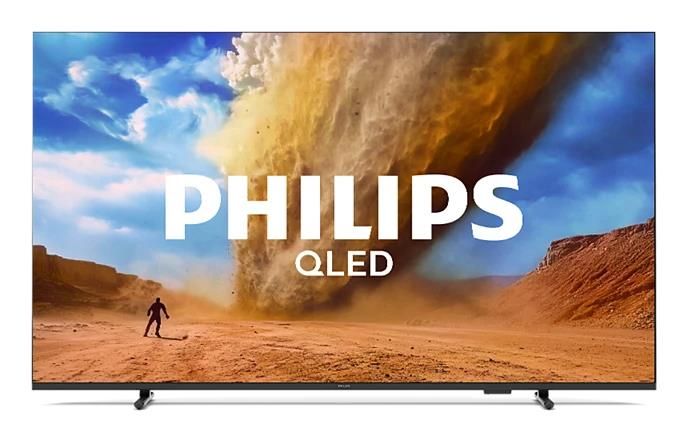 PHILIPS 50 " 4K Ultra HD 3840 x 2160 pixels