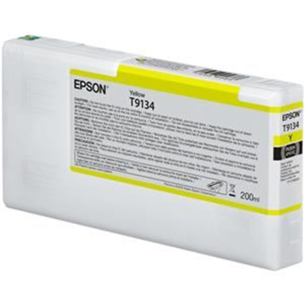 Epson T9134 Ink Cartridge