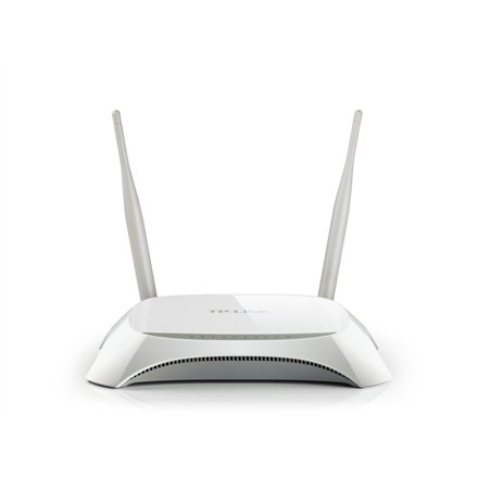 TP-LINK 3G/4G Router TL-MR3420 802.11n