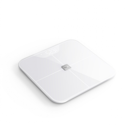 iHealth Body Analysis Scales HS2S Memory function