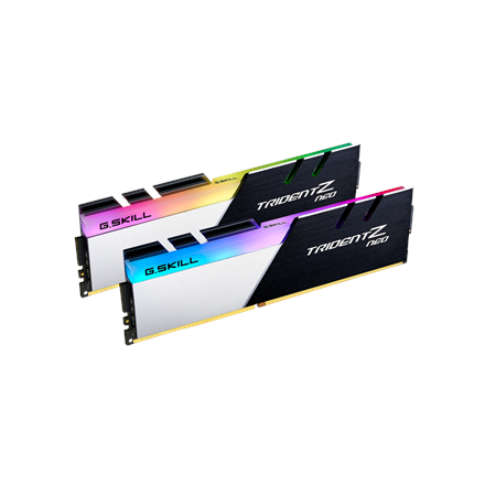 G.Skill (2 x 8 GB) 16 GB