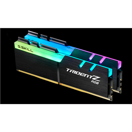 G.Skill Trident Z 16 GB