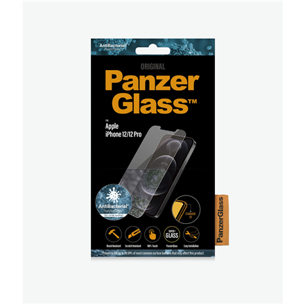 PanzerGlass Apple