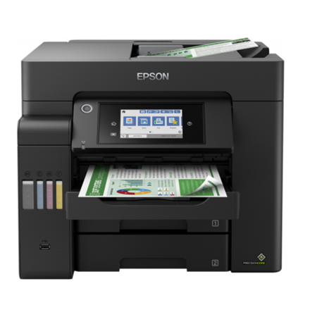 Epson Multifunctional Printer EcoTank L6550 Colour