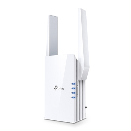TP-LINK Range Extender RE605X 802.11ax