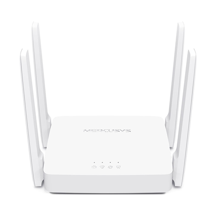 Mercusys Dual-Band Router AC10 802.11ac