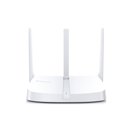 Mercusys Wireless N Router MW305R 802.11n