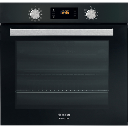 Hotpoint Oven FA5 841 JH BL HA 71 L