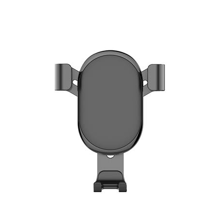 ColorWay Metallic Gravity Holder For Smartphone Black