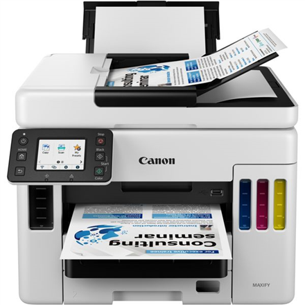 Canon MAXIFY GX7050 Colour