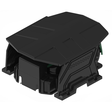 AYI Robot Lawn Mower Garage
