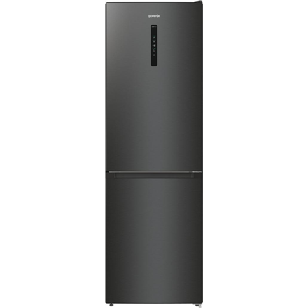 Gorenje Refrigerator NRK619EABXL4 Energy efficiency class E