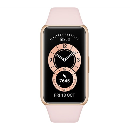 Huawei Band 6 Smart watch