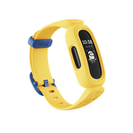 Fitbit Ace 3 Fitness tracker