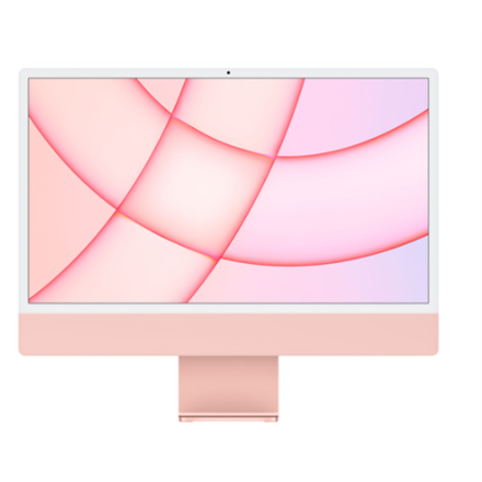 Apple iMac Desktop PC