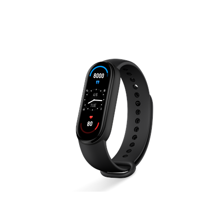 Xiaomi Mi Smart Band 6 Fitness tracker