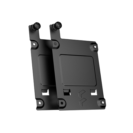 Fractal Design SSD Tray kit – Type-B (2-pack) Black