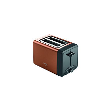 Bosch DesignLine Toaster TAT4P429 Power 970 W
