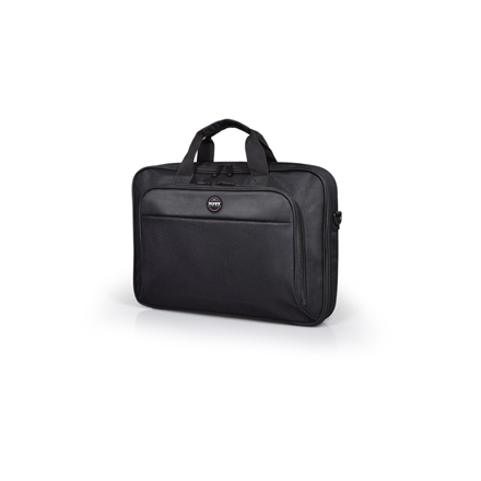 PORT DESIGNS HANOI II CLAMSHELL 13/14 Briefcase