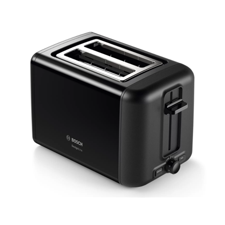Bosch DesignLine Toaster TAT3P423 Power 970 W