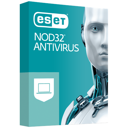Eset NOD32 Antivirus