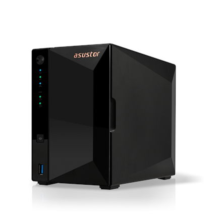 Asus AsusTor Tower NAS AS3302T  Up to 2 HDD