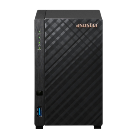 Asus | AsusTor Tower NAS | AS1104T | 4 | Quad-Core | Realtek RTD1296 | Processor frequency 1.4 GHz |