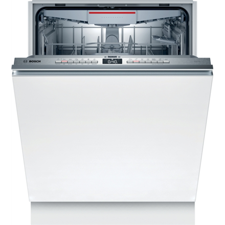 Bosch Dishwasher SMV4HVX31E Series 4 Built-in