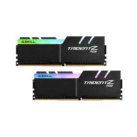 G.Skill Trident Z RGB 32 GB