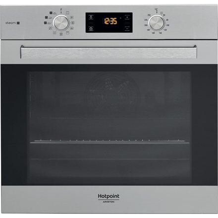 Hotpoint Oven FA5S 841 J IX HA	 71 L
