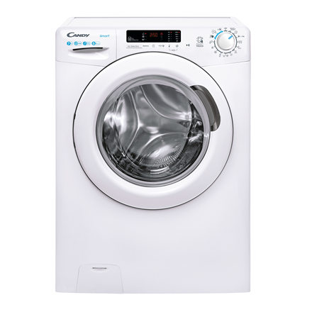 Candy Washing Machine CS4 1272DE/1-S Energy efficiency class D