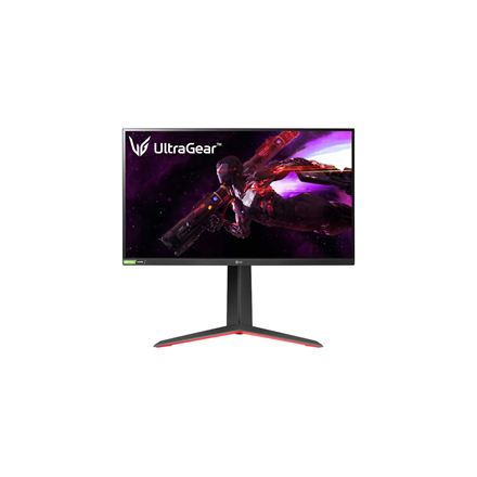LG LCD 27GP850-B 27 "