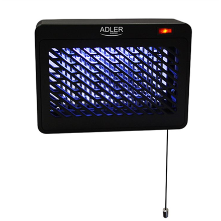 Adler Mosquito killer lamp UV AD 7938	 9 W