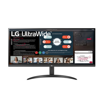 LG 34WP500-B 34 "