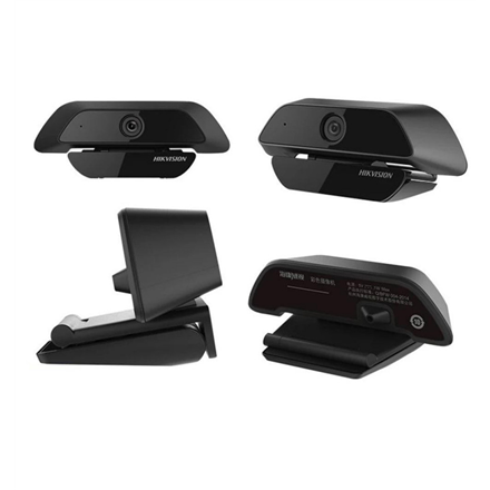 Hikvision Web Camera DS-U12 Black