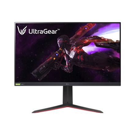 LG Gaming Monitor 32GP850-B 31.5 "