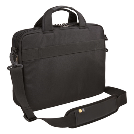 Case Logic Slim Briefcase NOTIA-114 Fits up to size 14 "