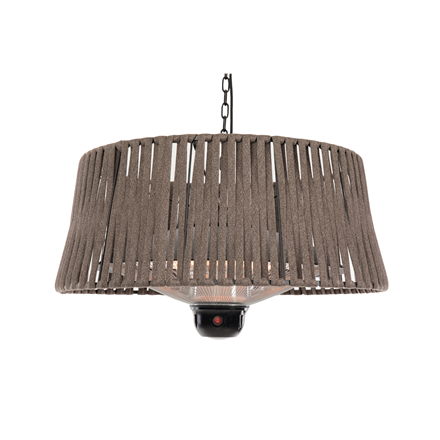 SUNRED Heater ARTIX M-HO BROWN