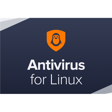 Avast Business Antivirus for Linux