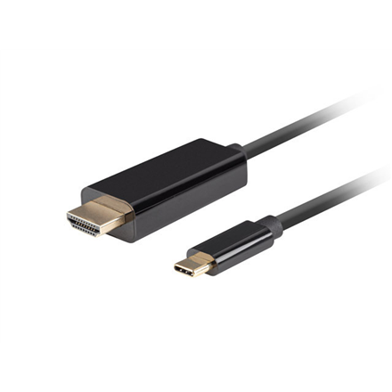 Lanberg USB-C to HDMI Cable