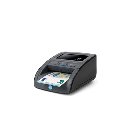SAFESCAN Money Checking Machine 250-08195	 Black