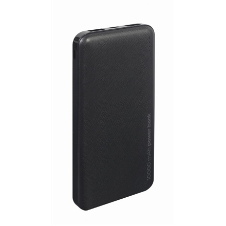Gembird Power Bank 	PB10-02 10000 mAh