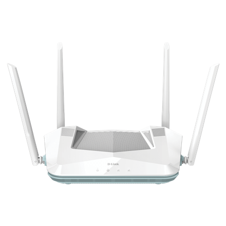 D-Link AX3200 Smart Router R32 802.11ax